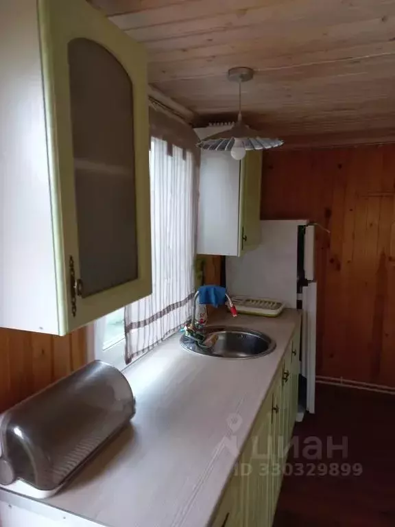 Дом в Псковская область, Пушкиногорский муниципальный округ, д. ... - Фото 2