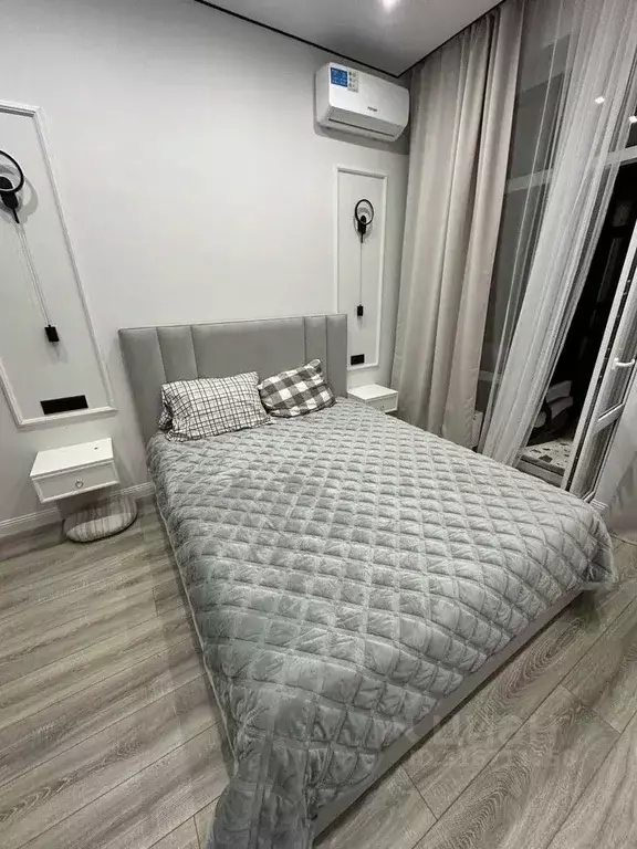 1-к кв. Татарстан, Казань ул. Алексея Козина, 9 (42.0 м) - Фото 1