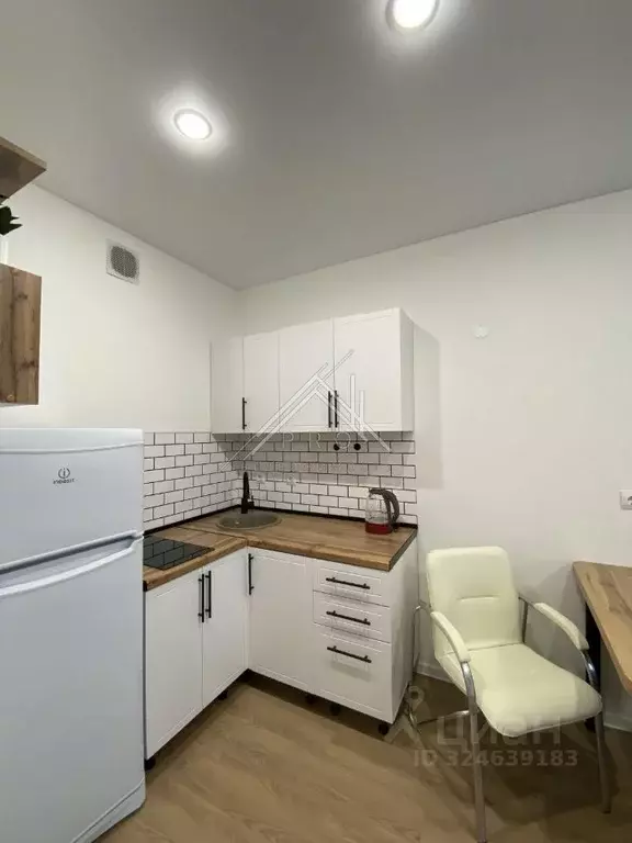 1-к кв. Ярославская область, Ярославль 1-й мкр, Волга Парк жилой ... - Фото 2