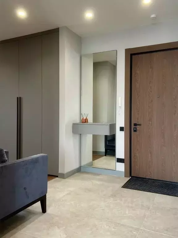 2-к кв. Приморский край, Владивосток Авроровская ул., 6 (105.0 м) - Фото 2