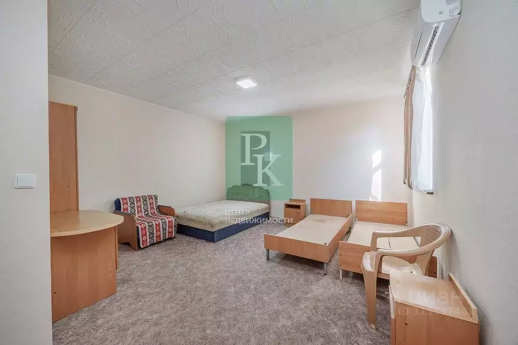 6-к кв. Крым, Бахчисарайский район, с. Песчаное ул. Набережная, 6Б ... - Фото 1