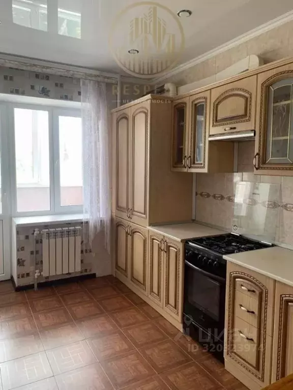 1-к кв. Ставропольский край, Ессентуки ул. Олега Головченко, 16 (35.0 ... - Фото 0