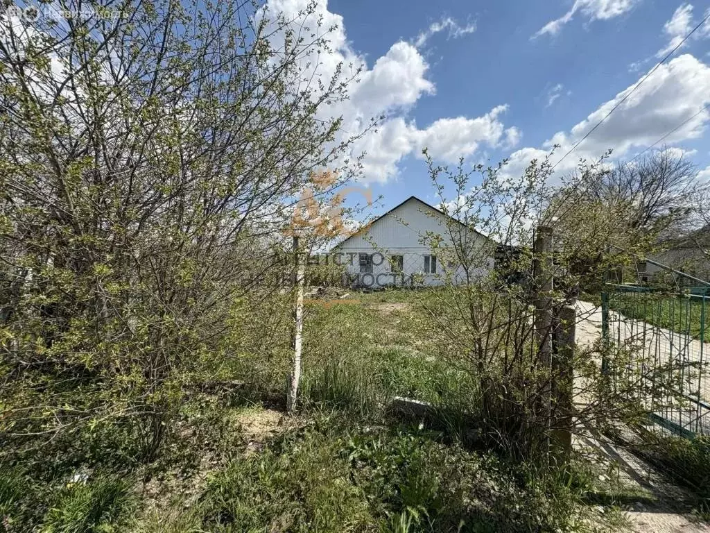 Дом в Кировский район, село Журавки (56.1 м) - Фото 2