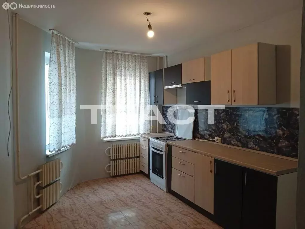 1-комнатная квартира: Воронеж, улица Пирогова, 39 (41.6 м) - Фото 1