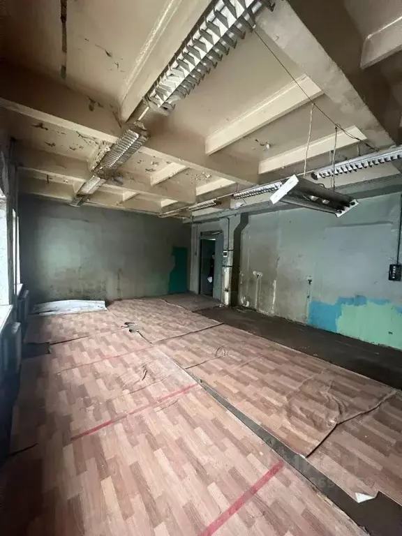 Помещение свободного назначения в Санкт-Петербург ул. Смоляная, 11к2 ... - Фото 1