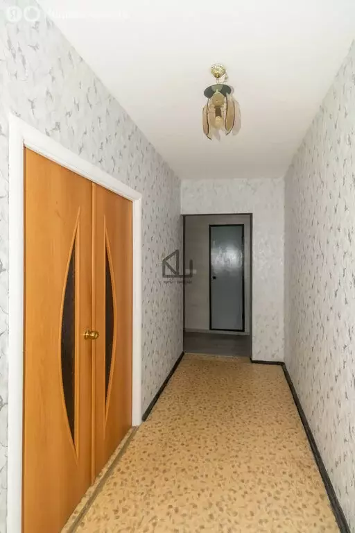 2-комнатная квартира: Челябинск, 1-я Окружная улица, 3 (57 м) - Фото 1
