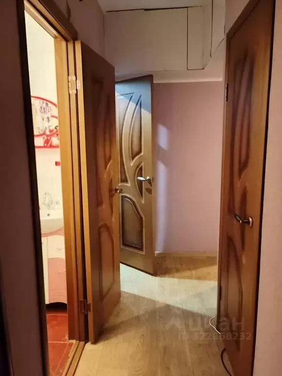 2-к кв. Владимирская область, Киржач ул. Пугачева, 6 (51.0 м) - Фото 1