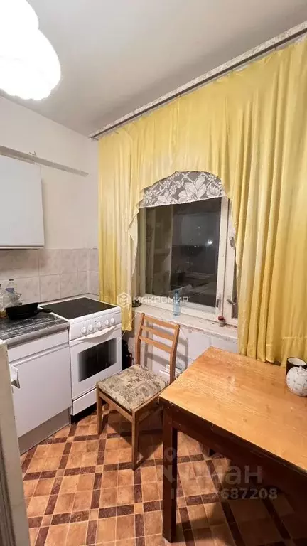 1-к кв. Архангельская область, Архангельск Советская ул., 17к2 (31.0 ... - Фото 2