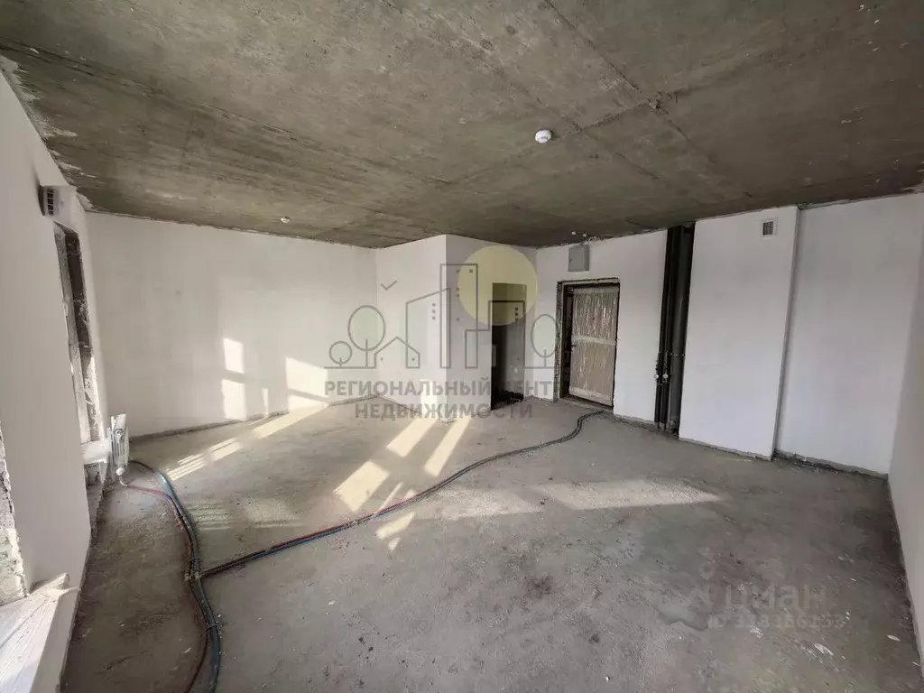 1-к кв. Иркутская область, Иркутск Ново-Ленино мкр,  (41.0 м) - Фото 1