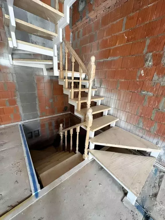 Таунхаус в Нижегородская область, Нижний Новгород д. Афонино, ул. ... - Фото 2