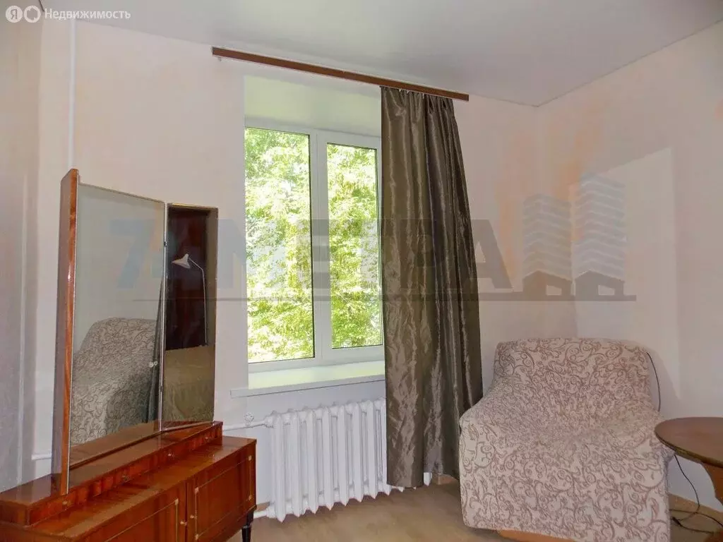 3-комнатная квартира: Челябинск, улица Смирных, 24 (74 м) - Фото 1