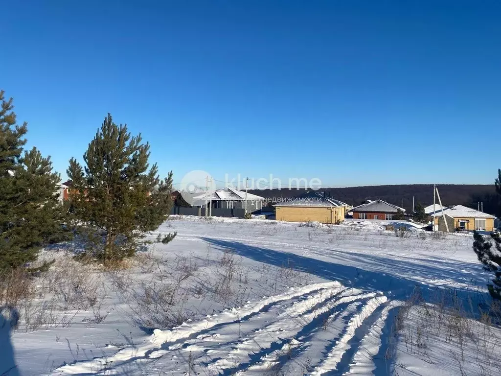 Участок в Татарстан, Верхнеуслонский район, Набережно-Морквашское ... - Фото 1