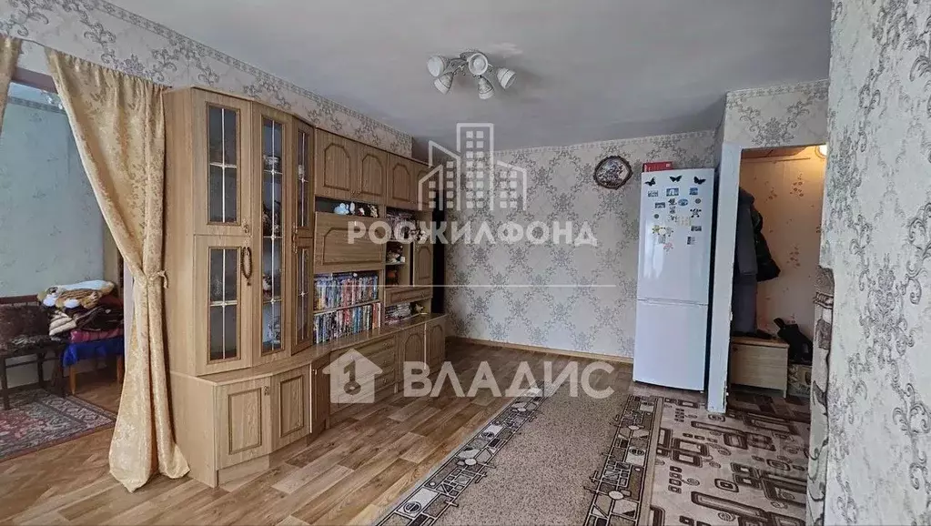 3-к кв. Забайкальский край, Чита Кайдаловская ул., 16А (55.5 м) - Фото 1