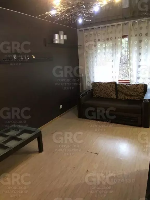 3-к кв. Краснодарский край, Сочи Донская мкр, пер. Чехова, 9 (70.0 м) - Фото 2