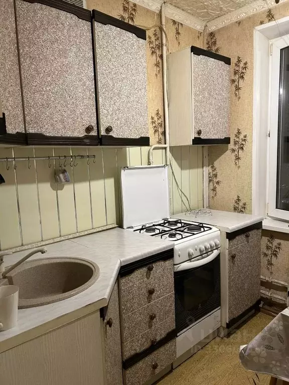 1-к кв. Москва Востряковский проезд, 13К1 (38.0 м) - Фото 2