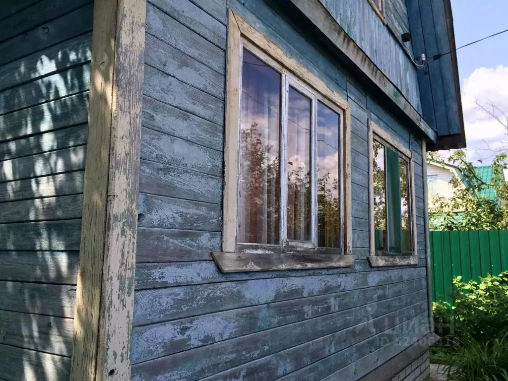 Коттедж в Владимирская область, Карабаново Александровский район, ... - Фото 0