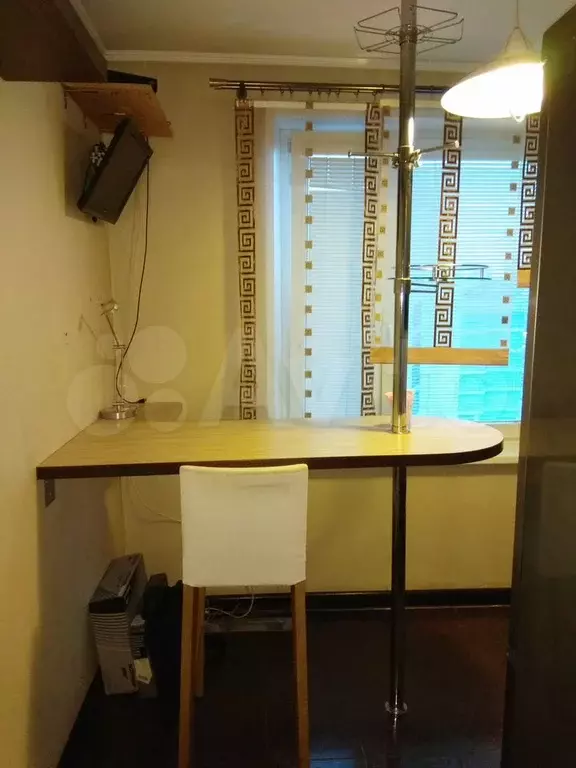 1-к. квартира, 35 м, 9/9 эт. - Фото 1