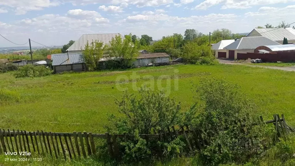 Участок в Татарстан, Альметьевский район, Лесно-Калейкинское с/пос, ... - Фото 1