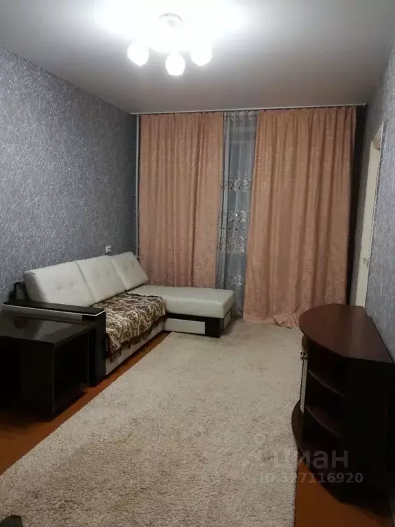 2-к кв. Тульская область, Тула ул. Тульского Рабочего Полка, 100 (43.0 ... - Фото 1