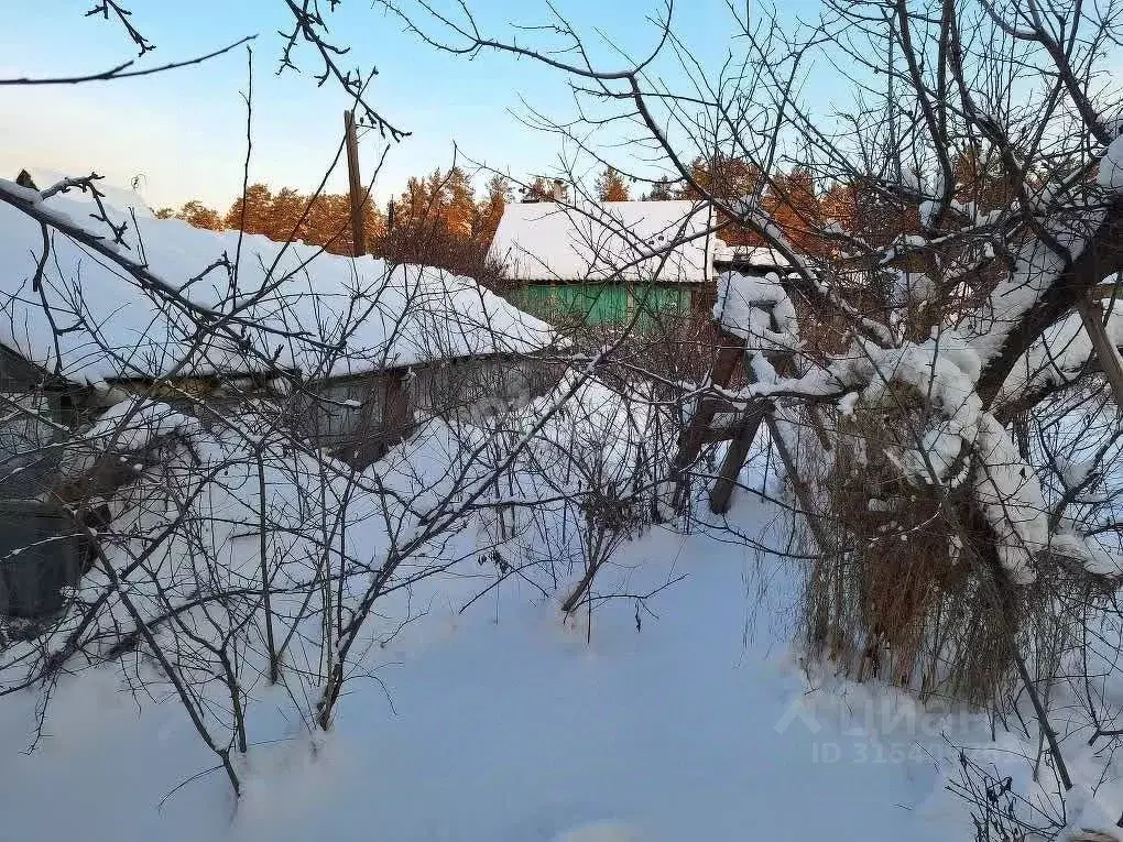 Дом в Свердловская область, Первоуральск № 56 КС,  (30 м) - Фото 1