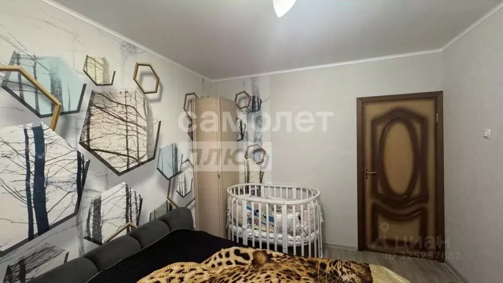 3-к кв. Липецкая область, Липецк просп. имени 60-летия СССР, 25 (64.0 ... - Фото 1