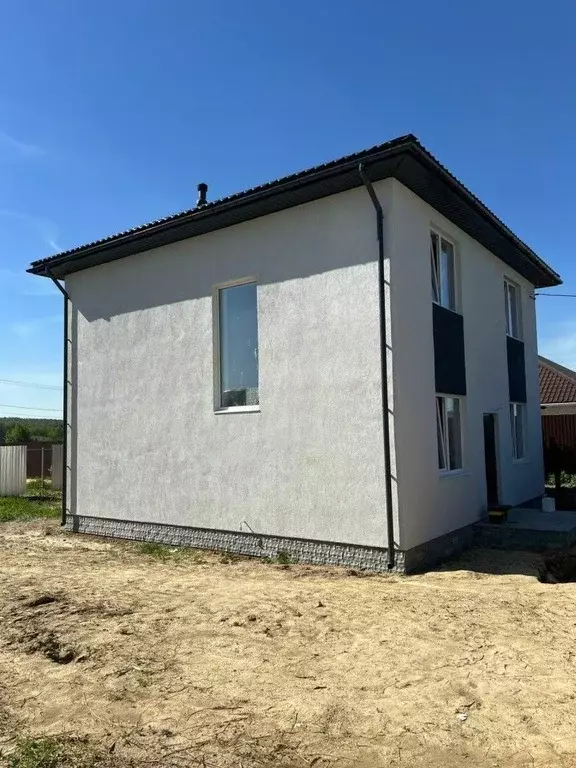 Дом в Свердловская область, Полевской муниципальный округ, с. ... - Фото 2