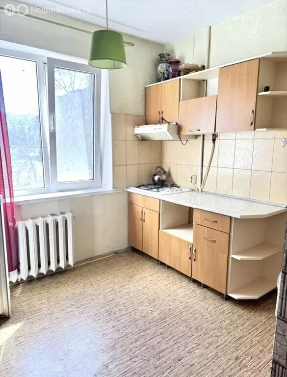 1-комнатная квартира: Симферополь, улица Дружбы, 62 (36 м) - Фото 1