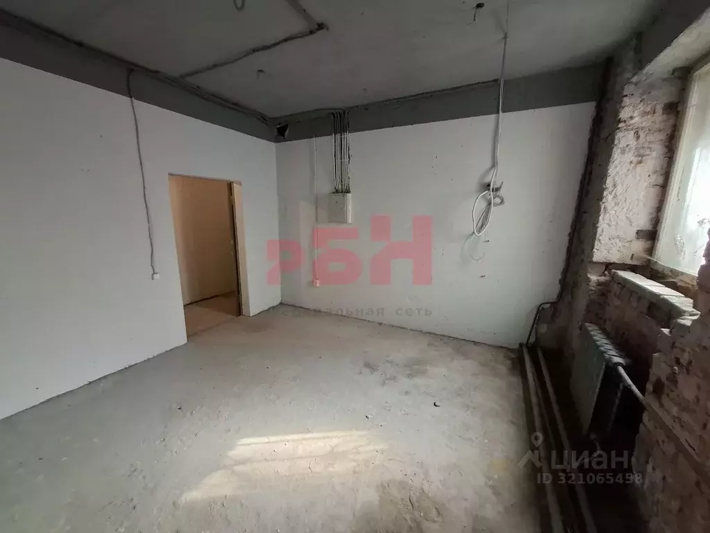 Помещение свободного назначения в Самарская область, Самара Теннисная ... - Фото 1