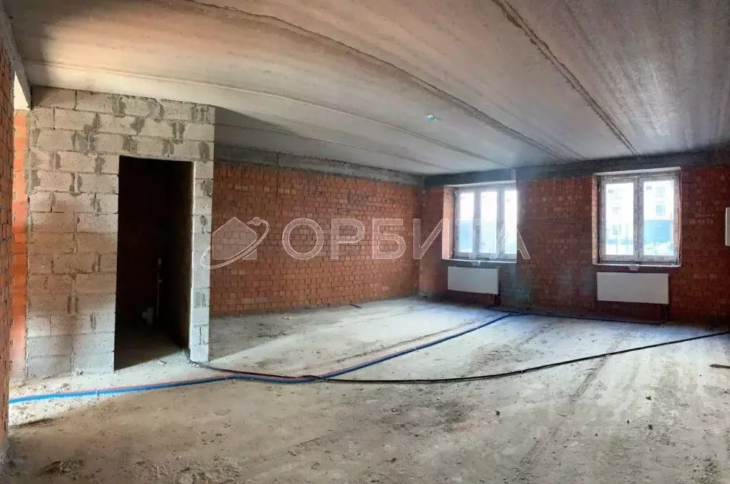 Помещение свободного назначения в Тюменская область, Тюмень ул. ... - Фото 0