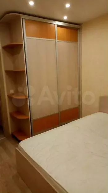 3-к. квартира, 70м, 2/10эт. - Фото 1