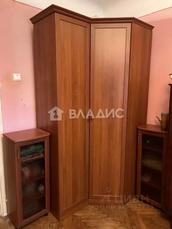 2-к кв. Воронежская область, Воронеж ул. 20-летия Октября, 38Б (53.0 ... - Фото 2