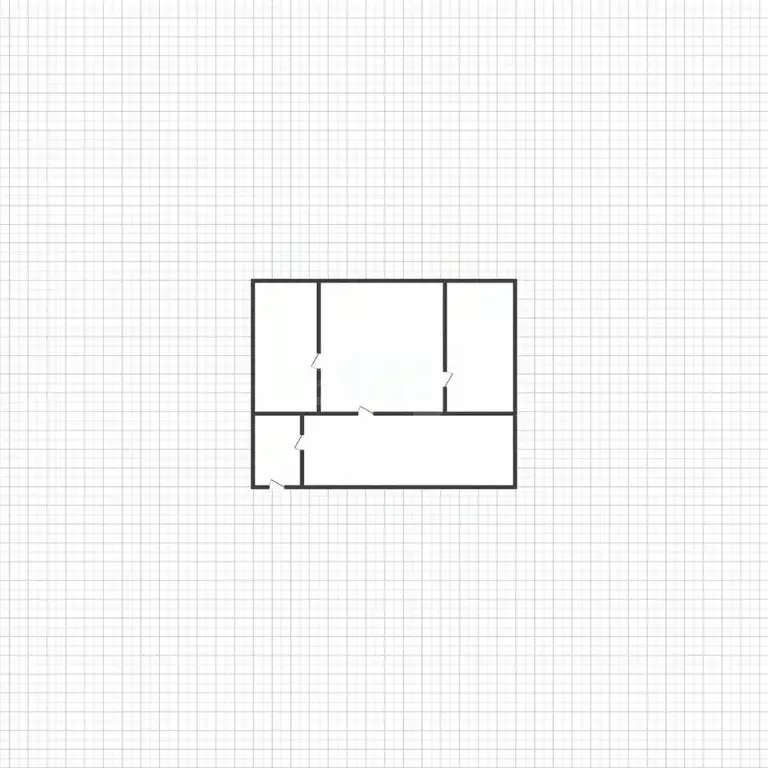 Дом в Курская область, Фатеж Веселая ул., 49 (62 м) - Фото 1