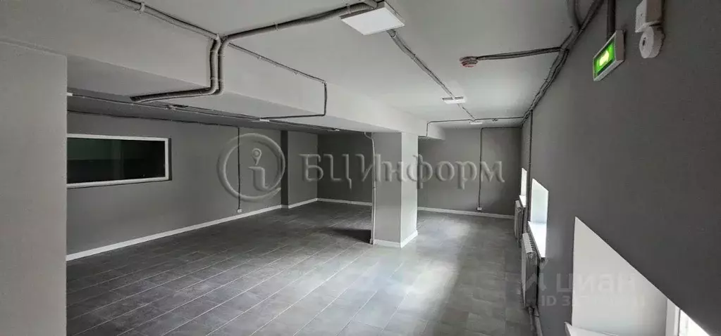 Помещение свободного назначения в Санкт-Петербург Народная ул., 87 (55 ... - Фото 0