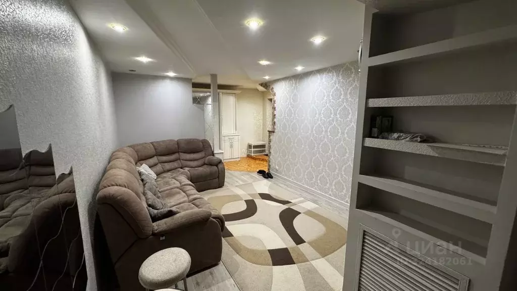 3-к кв. Костромская область, Кострома Рабочий просп., 56 (60.0 м) - Фото 1