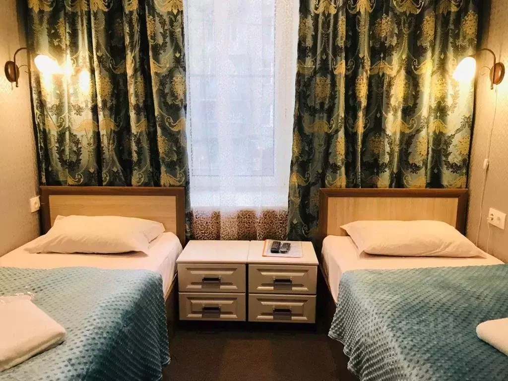 Комната Москва 3-й Красносельский пер., 5 (10.0 м) - Фото 1