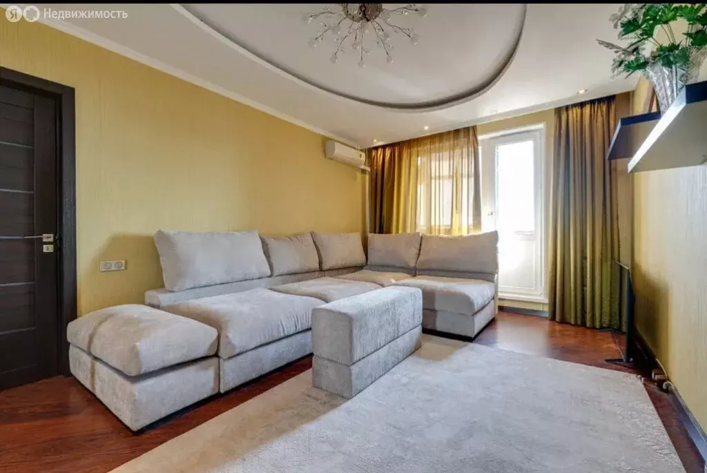 2-комнатная квартира: Москва, бульвар Адмирала Ушакова, 11 (50.9 м) - Фото 1