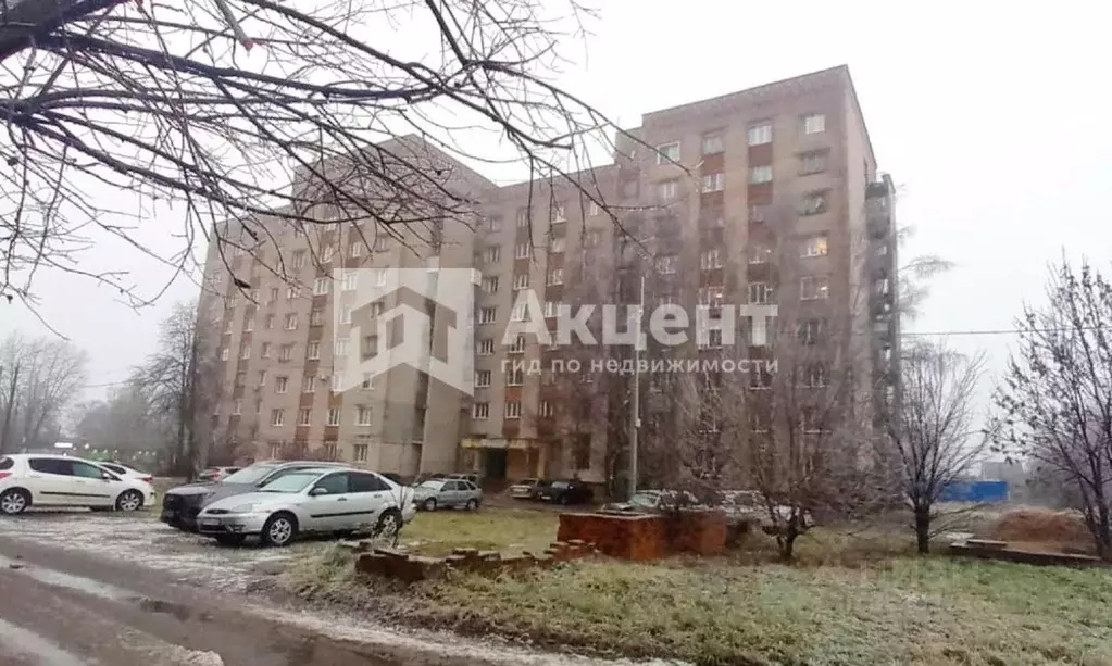 Студия Ивановская область, Иваново Профессиональная ул., 33 (17.4 м) - Фото 1