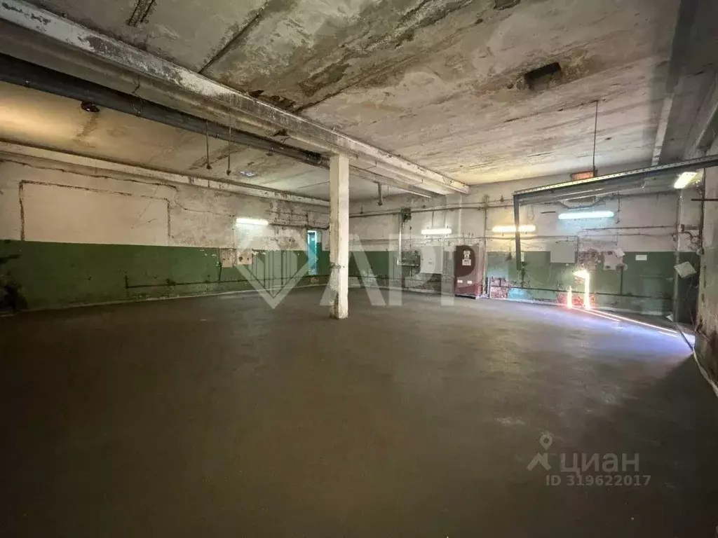 Помещение свободного назначения в Татарстан, Казань Волгоградская ул., ... - Фото 1