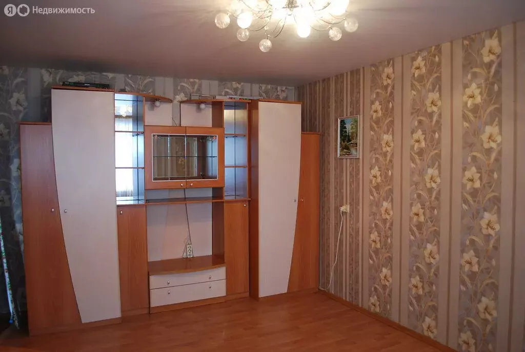 1-комнатная квартира: село Миасское, Первомайская улица, 29 (30.1 м) - Фото 0