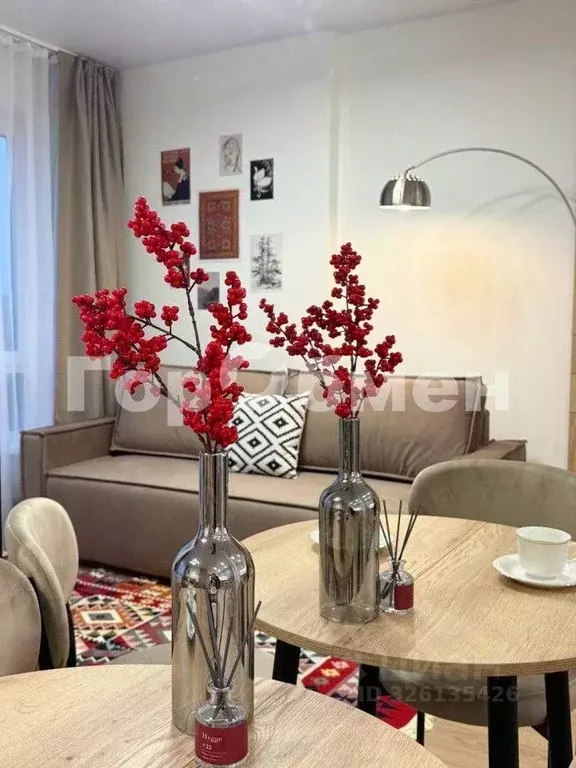 2-к кв. Москва ул. Братьев Бромлей, 5к2 (50.0 м) - Фото 2