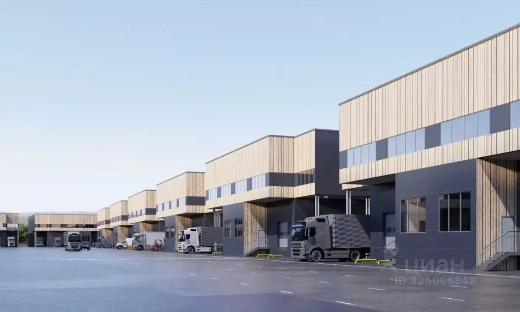 Производственное помещение в Московская область, Раменский ... - Фото 1