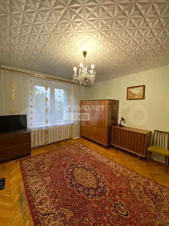 2-к. квартира, 40 м, 6/12 эт. - Фото 0