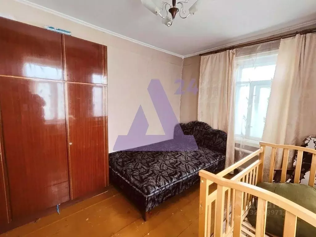 Дом в Алтайский край, Алейск ул. Давыдова, 73 (100 м) - Фото 1