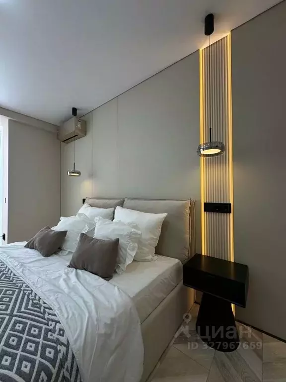 2-к кв. Крым, Евпатория просп. Победы, 87Бк1 (62.0 м) - Фото 2