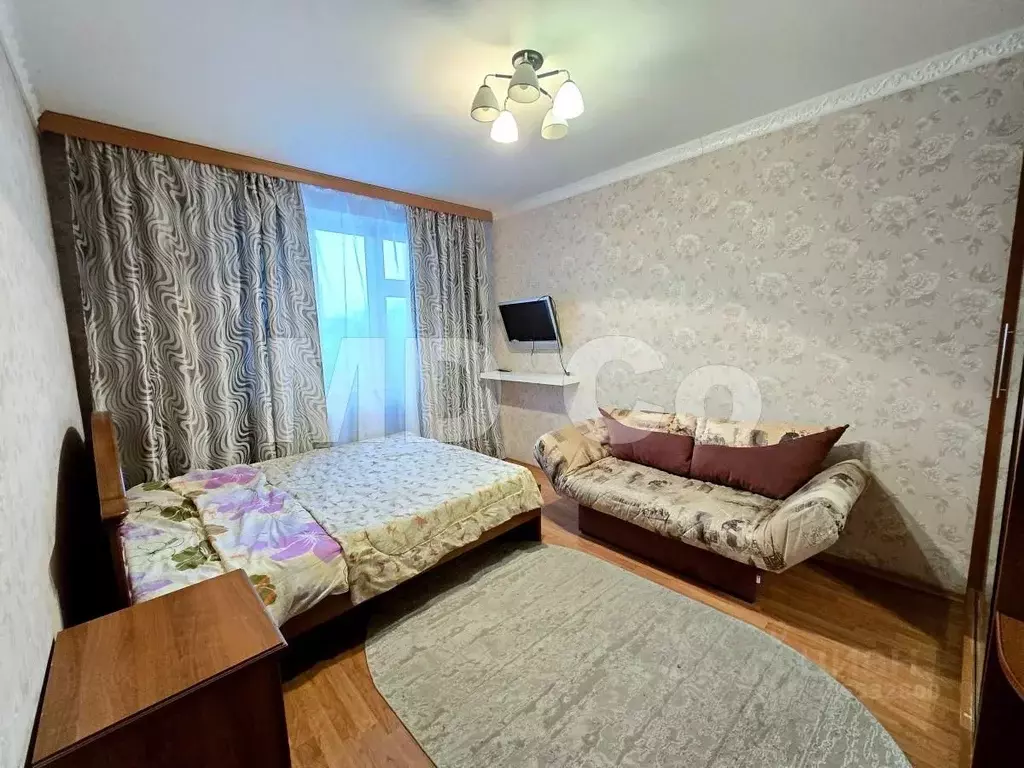 3-к кв. Москва ул. Рудневка, 33 (78.0 м) - Фото 2