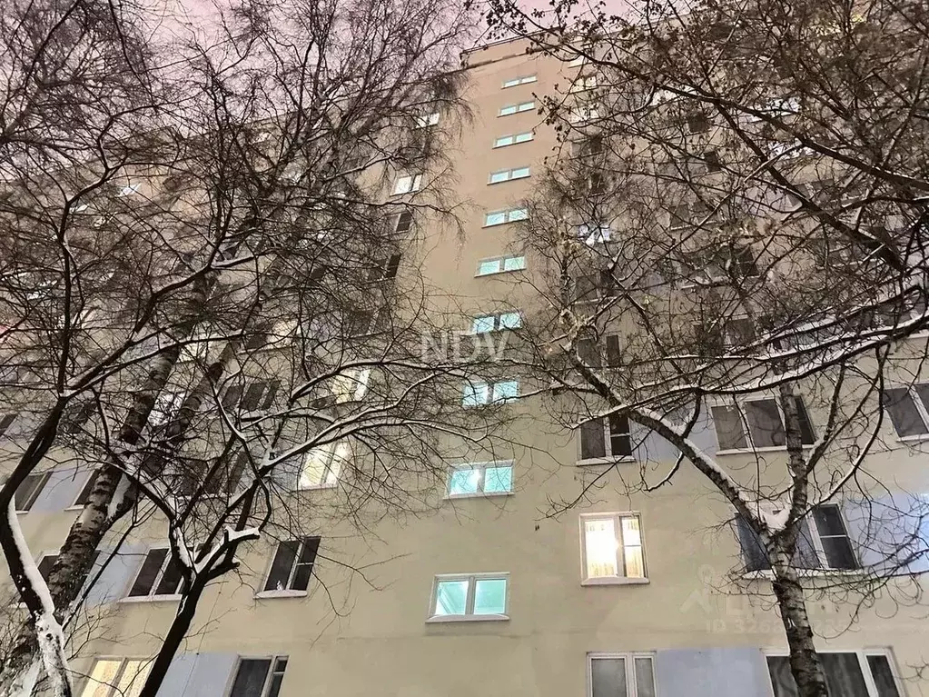 Комната Москва Медынская ул., 5К3 (17.0 м) - Фото 1