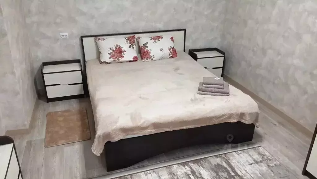 2-к кв. Ставропольский край, Ессентуки ул. Пушкина, 84 (45.0 м) - Фото 0