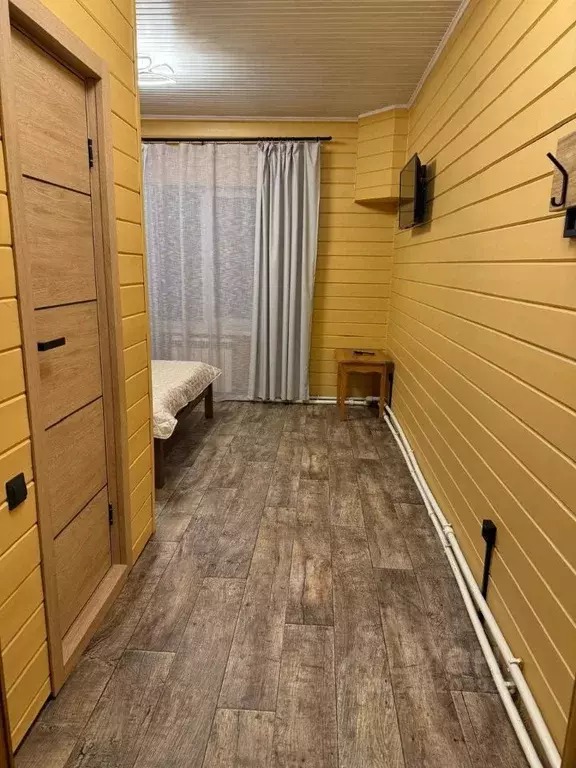 Комната Алтайский край, Тальменский район, с. Кашкарагаиха  (19.0 м) - Фото 0
