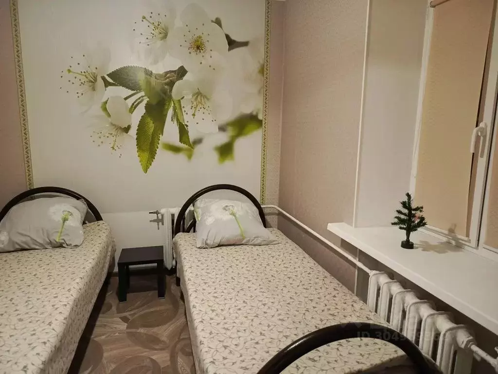 3-к кв. Ленинградская область, Новая Ладога Волховский район, Южный ... - Фото 1