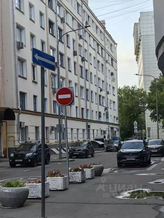 Офис в Москва просп. Мира, 70А (50 м) - Фото 1